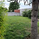 Tatil Evi La Maison Du Sapin *