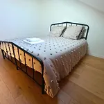 La Maison Du Sapin Tatil Evi Bus-la-Mésière