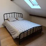 La Maison Du Sapin Tatil Evi *