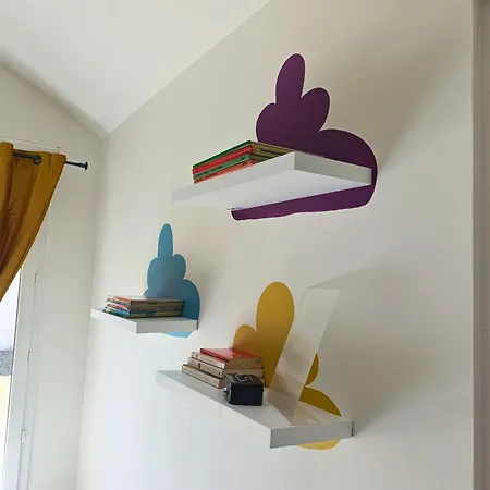 Tatil Evi La Maison Du Sapin *