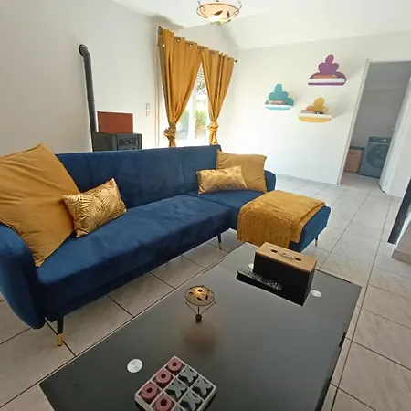 La Maison Du Sapin *