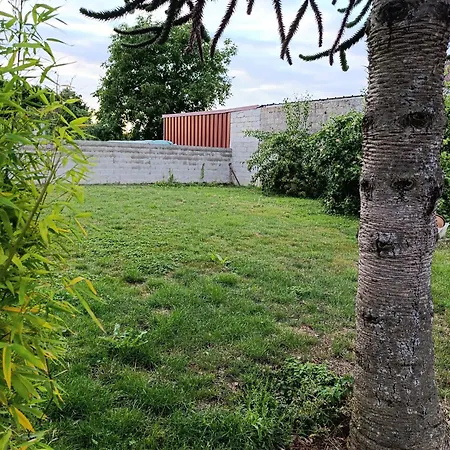 Holiday home La Maison Du Sapin *